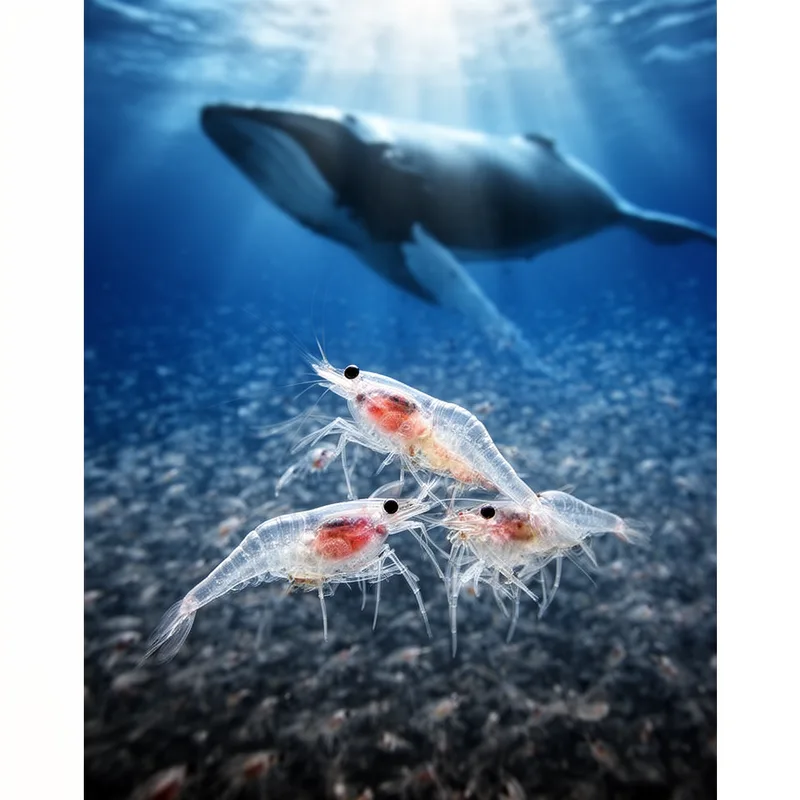 krill