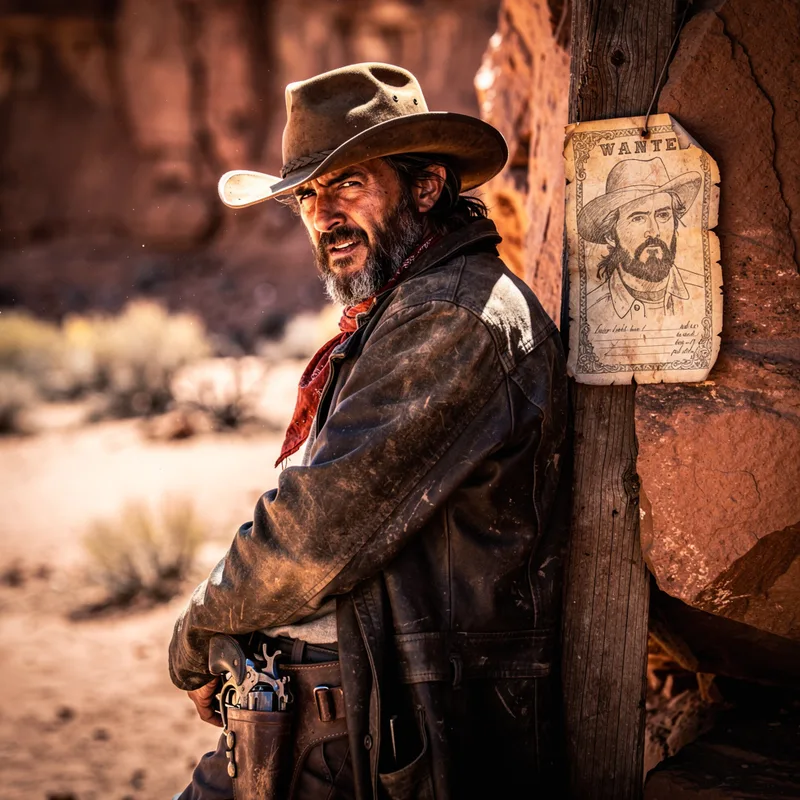 outlaw