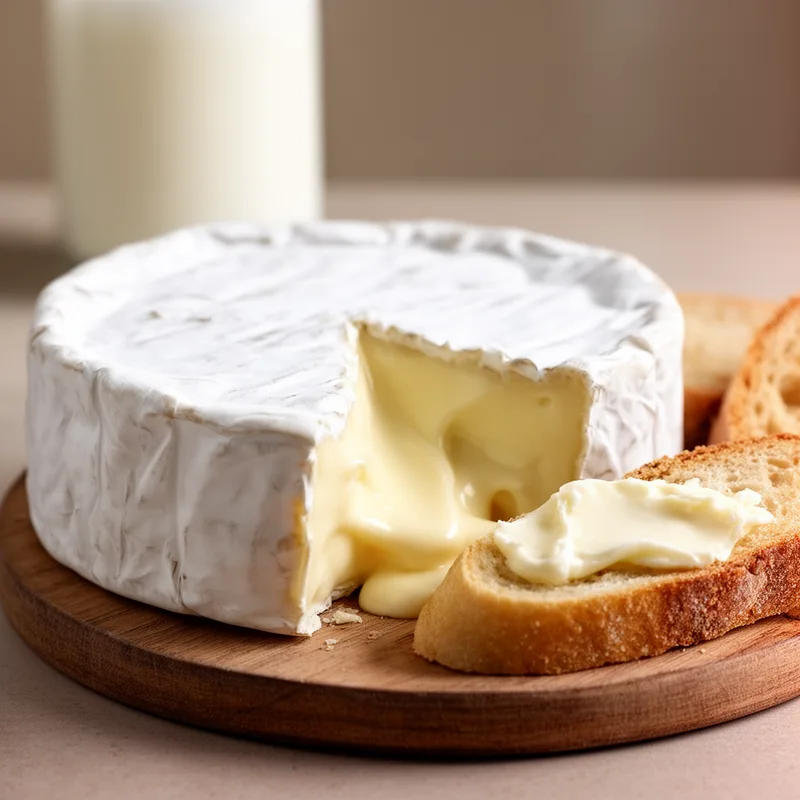 Camembert