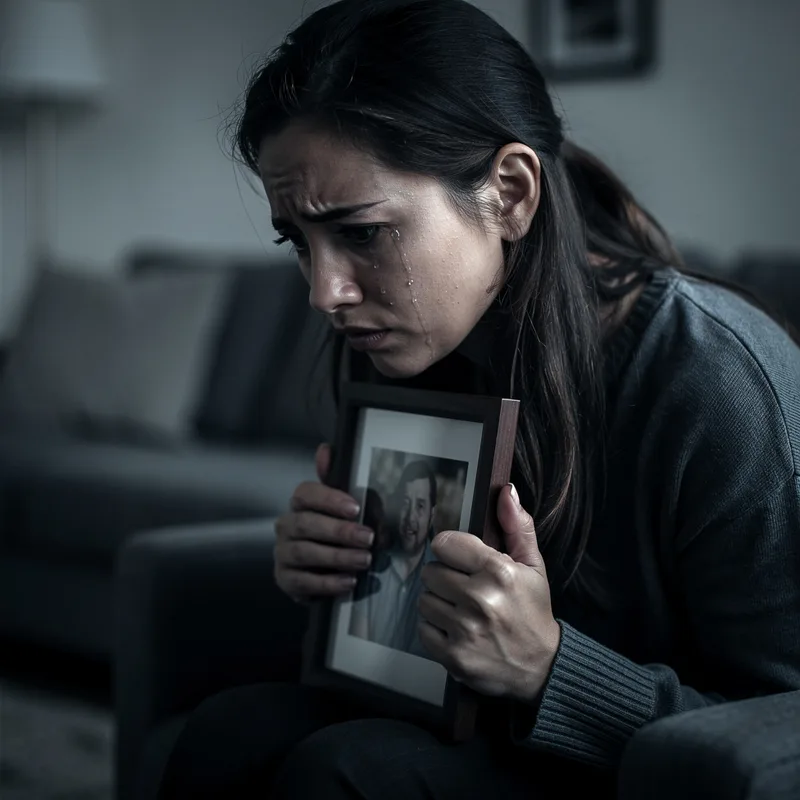 sorrow