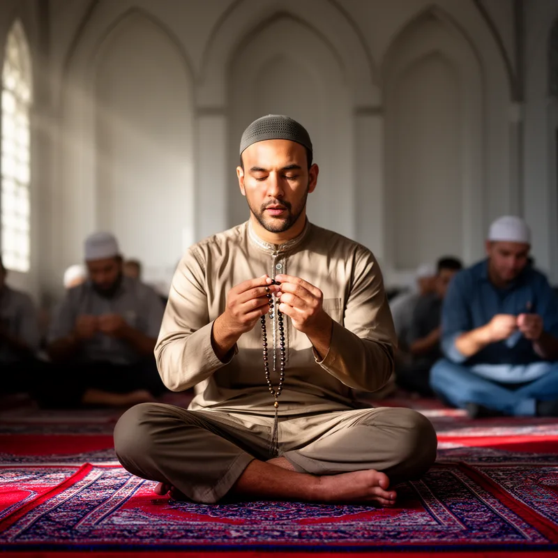 dhikr
