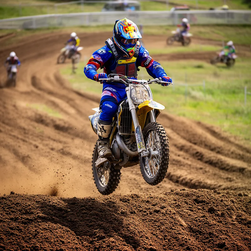 motocross