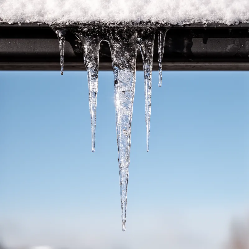 icicle