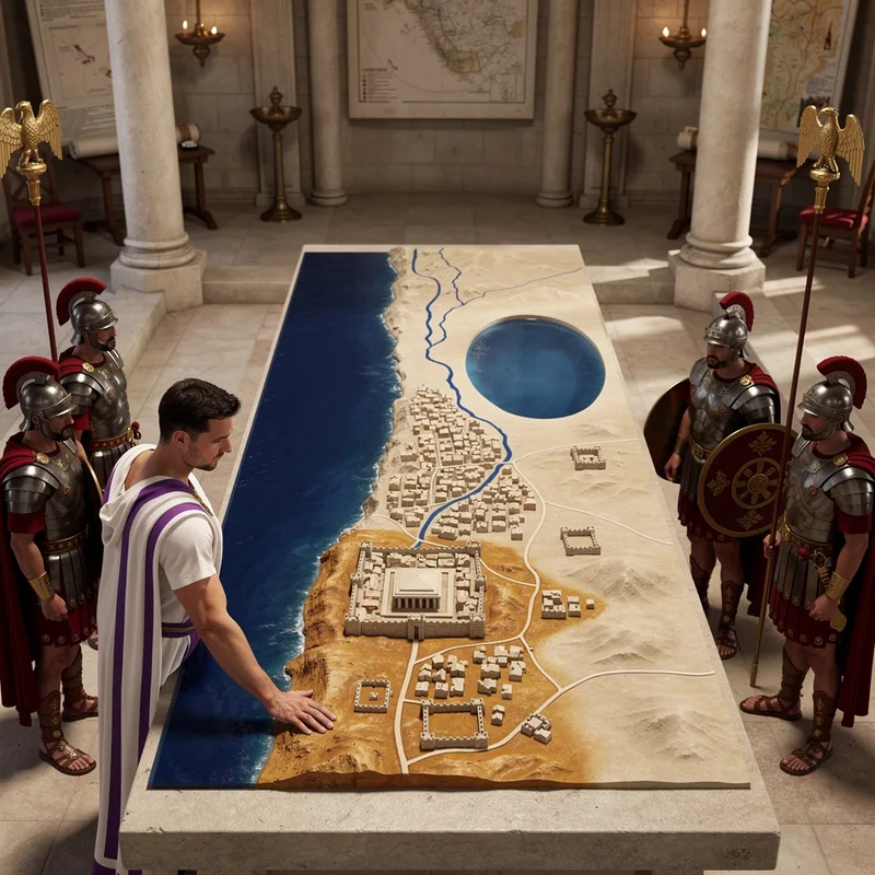 Judaea