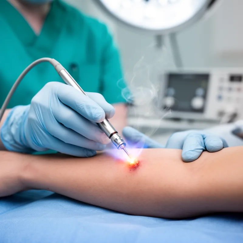 electrocautery