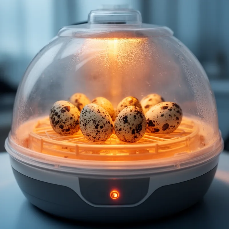 incubator