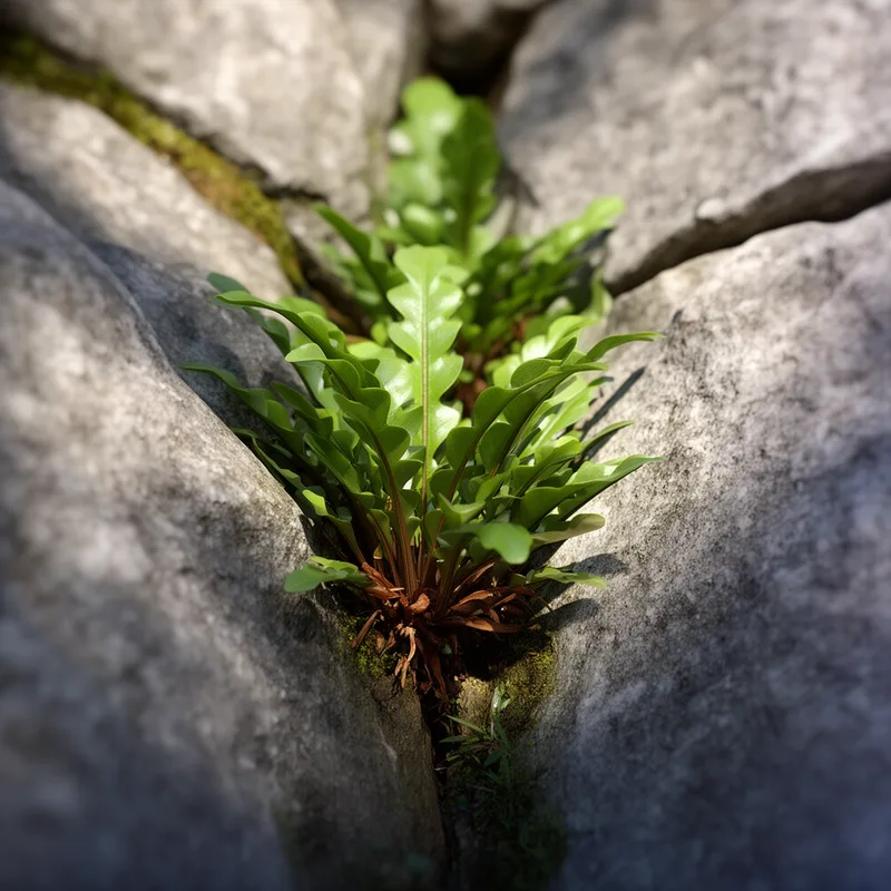 Ceterach officinarum