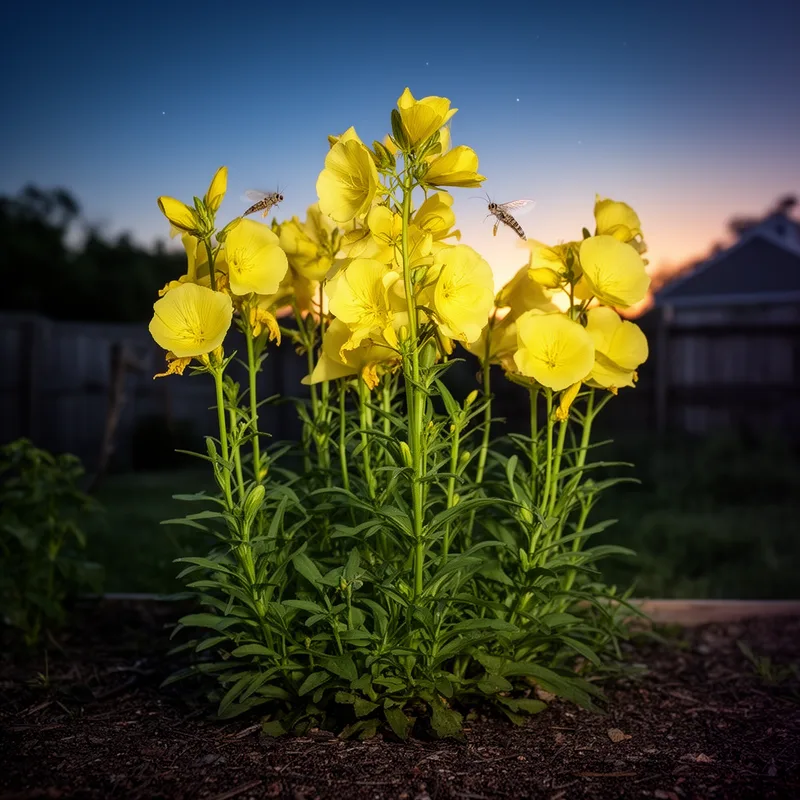 Oenothera