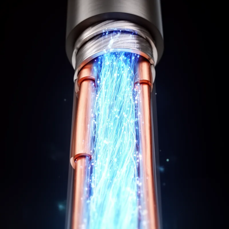 electric current