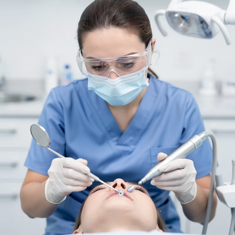 hygienist