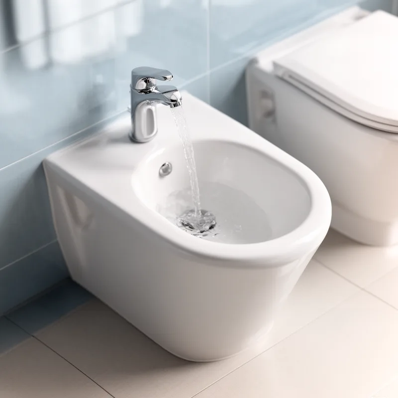 bidet