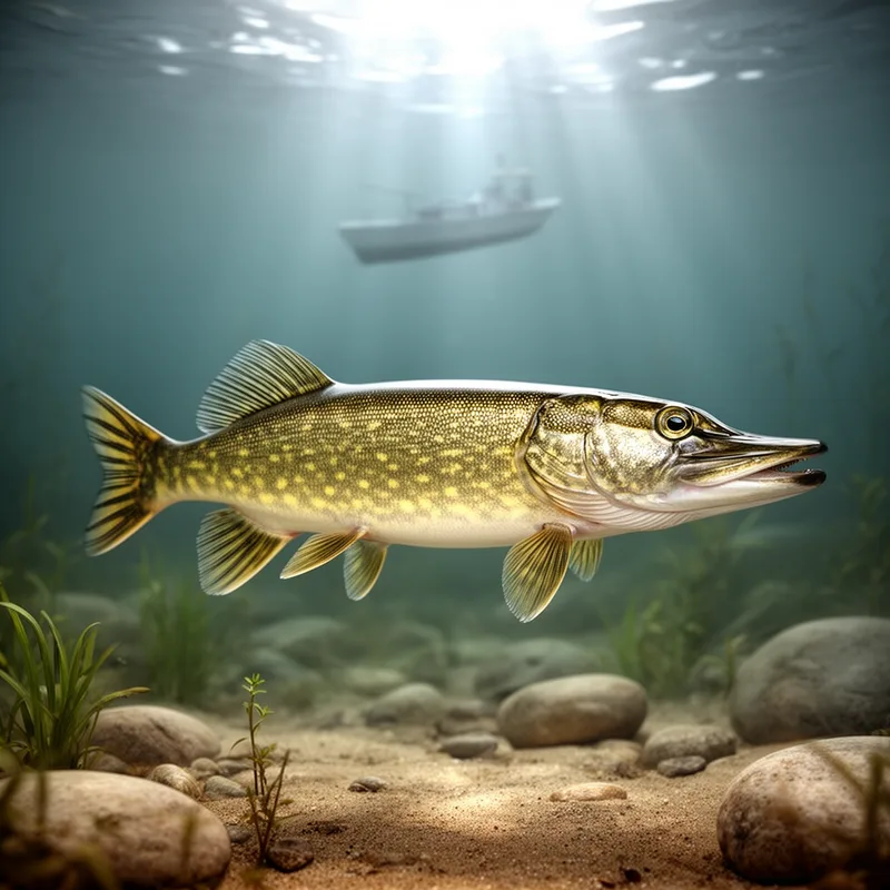 Stizostedion