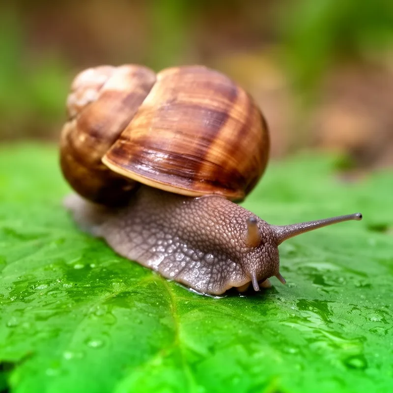 mollusk