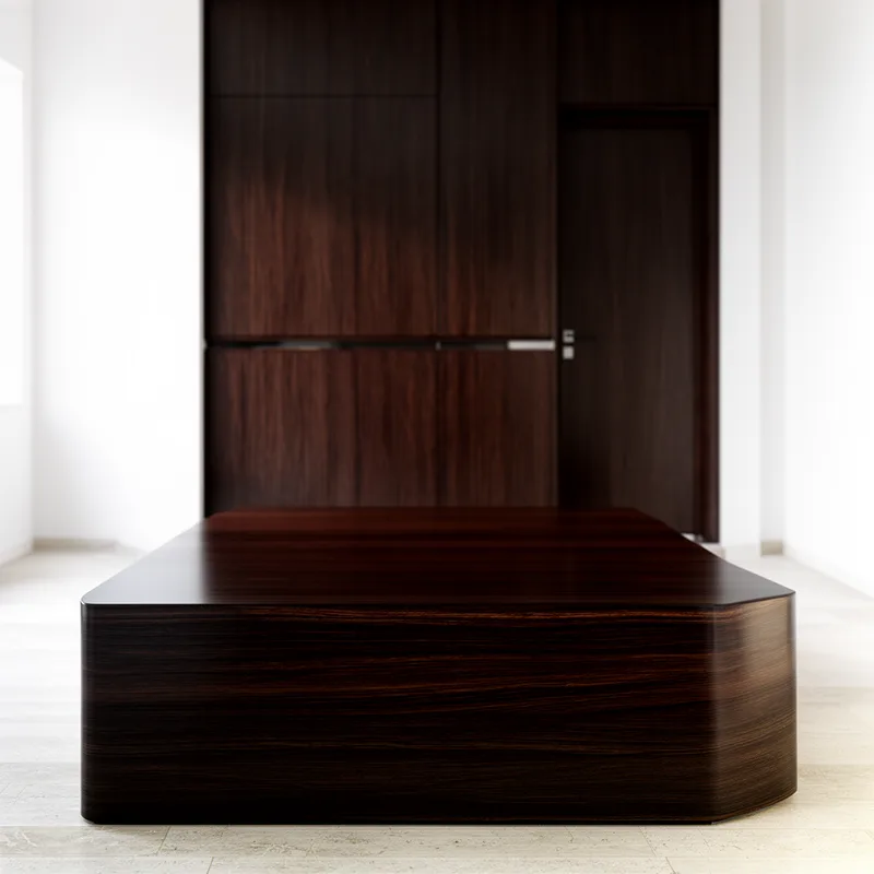 wenge