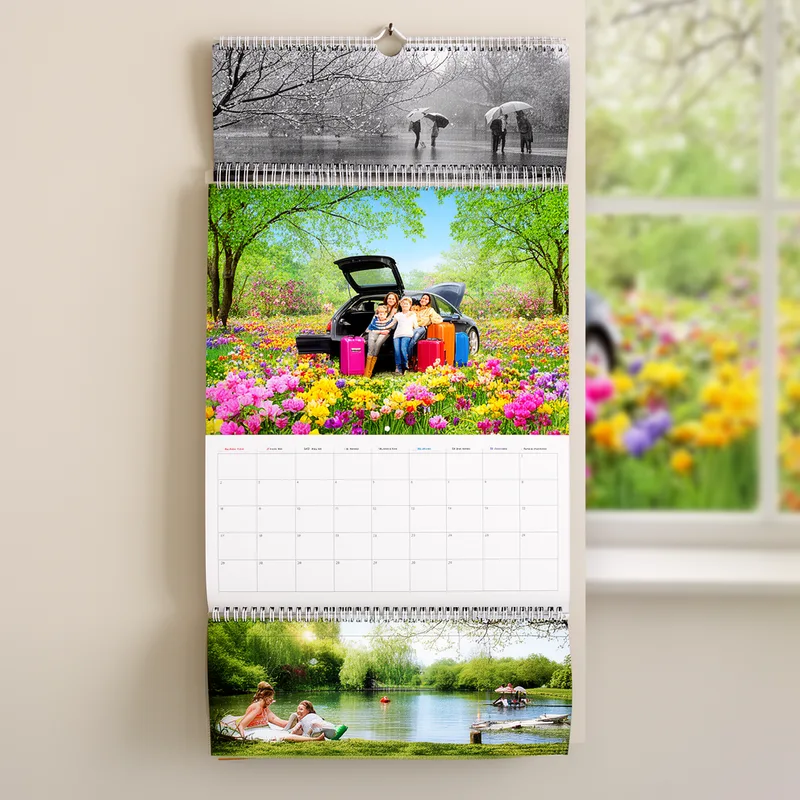 May