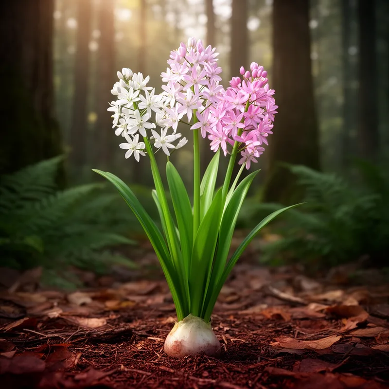 lady's leek