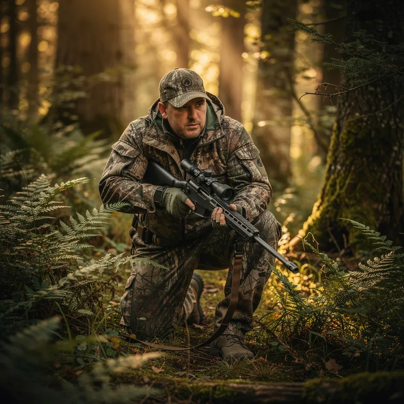 hunter