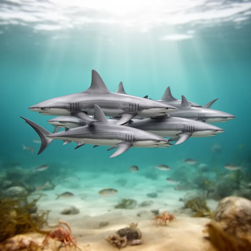 Galeorhinus