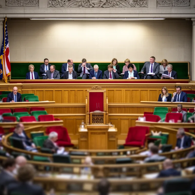backbench
