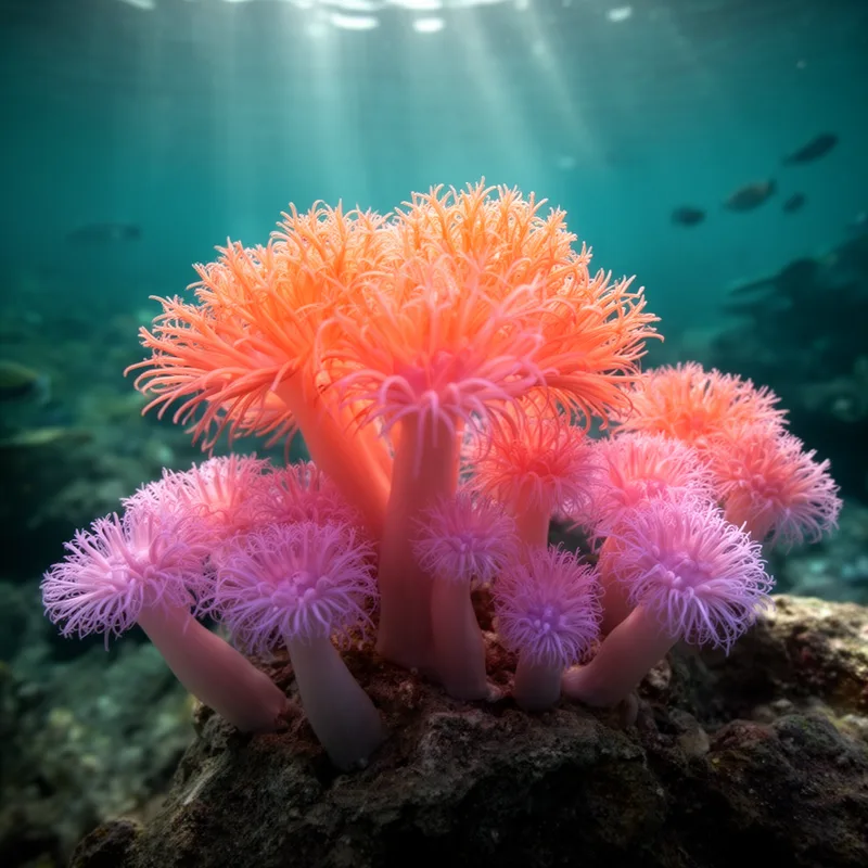 Alcyonaria