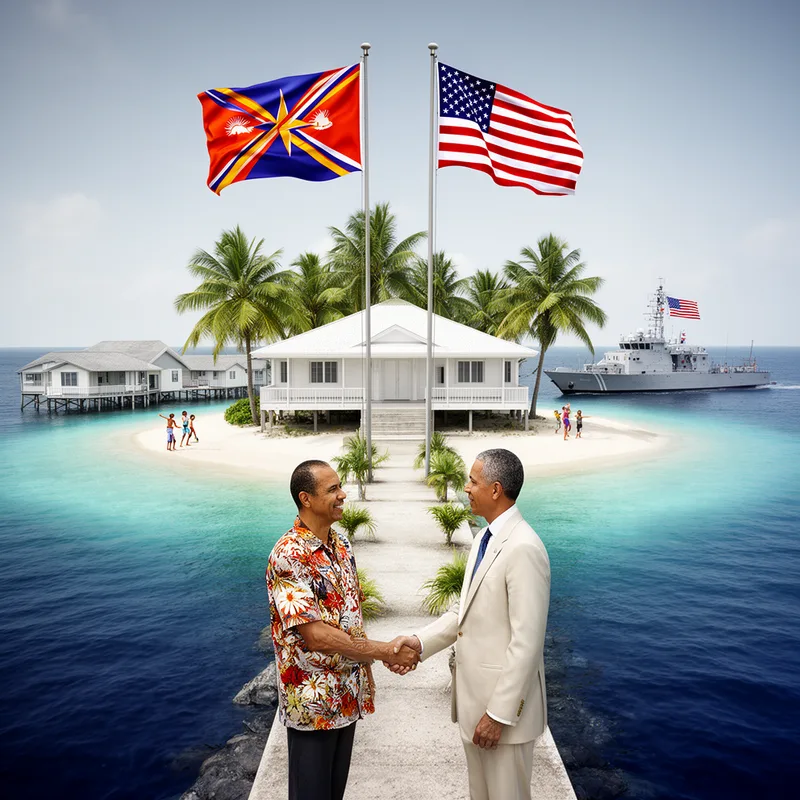 Republic of the Marshall Islands