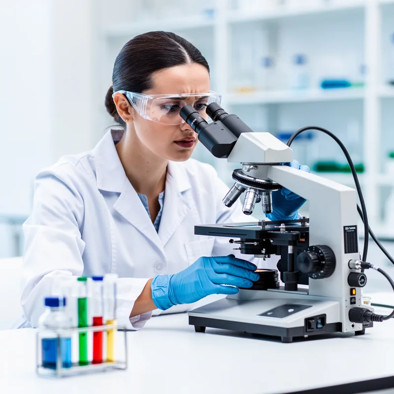 researcher