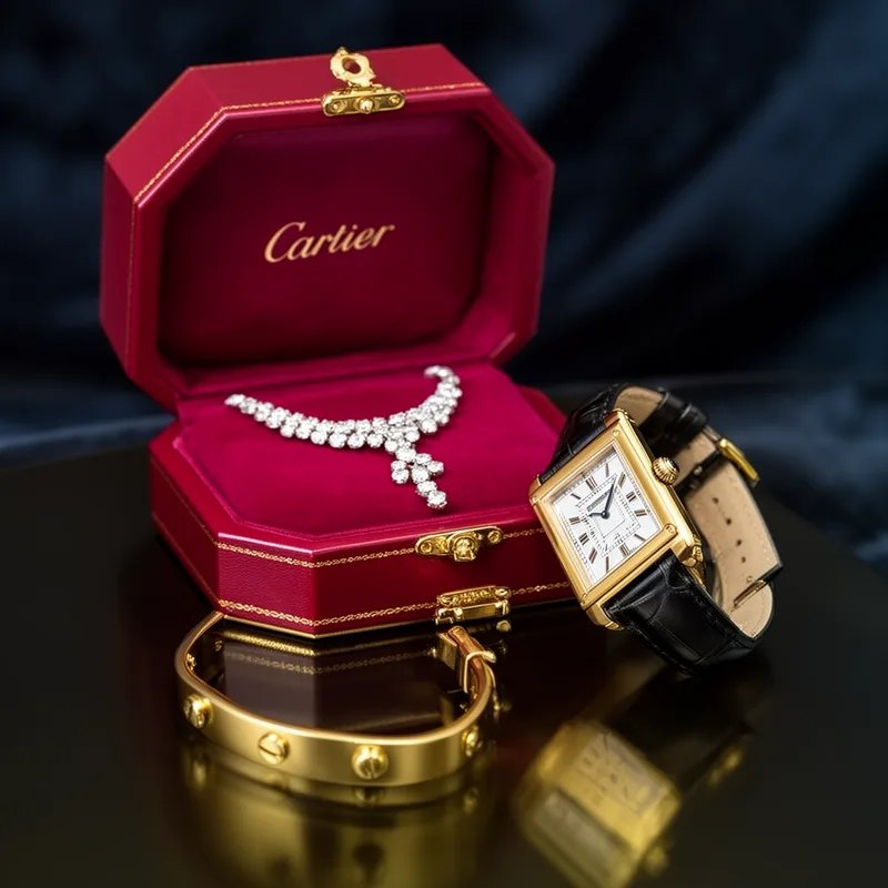 Cartier