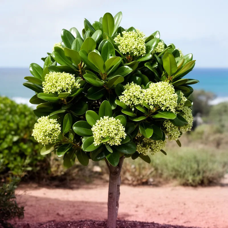 puka