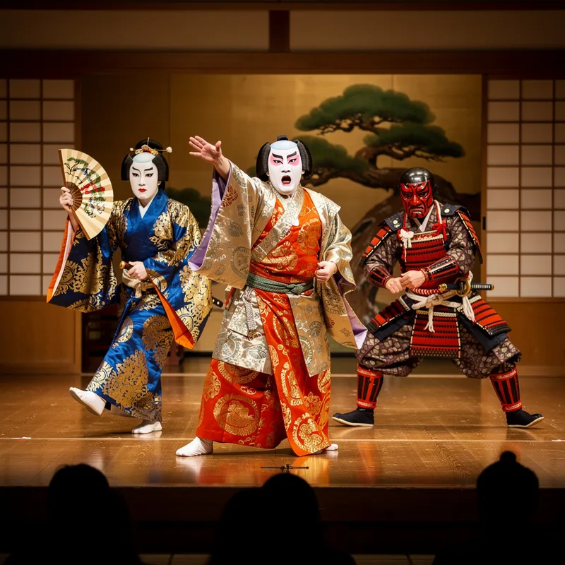 kabuki