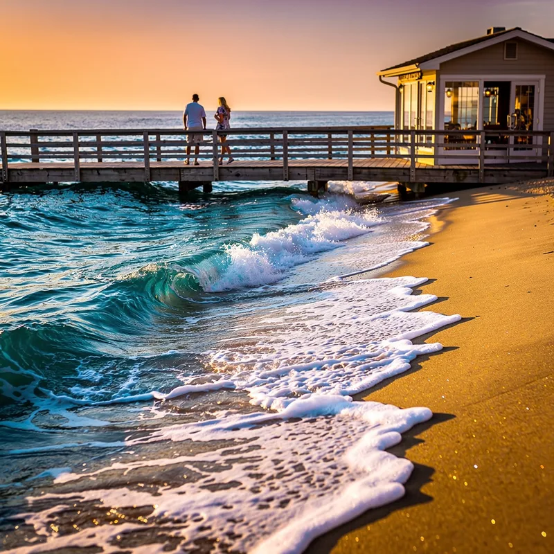 oceanside