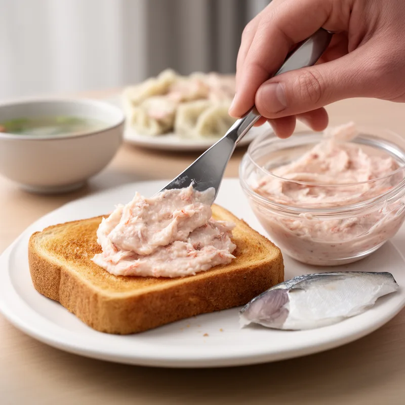 fishpaste
