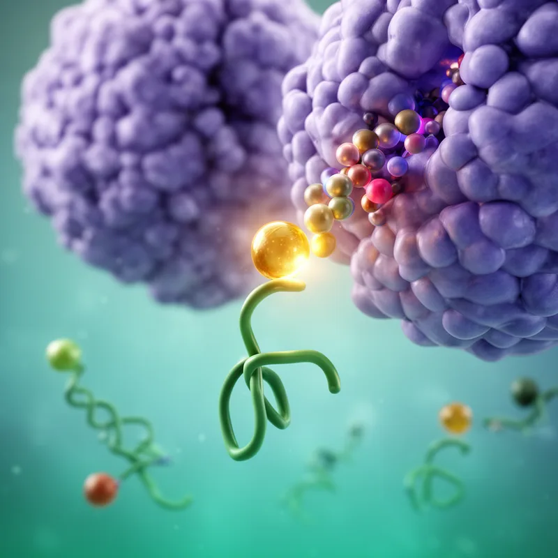 transfer RNA