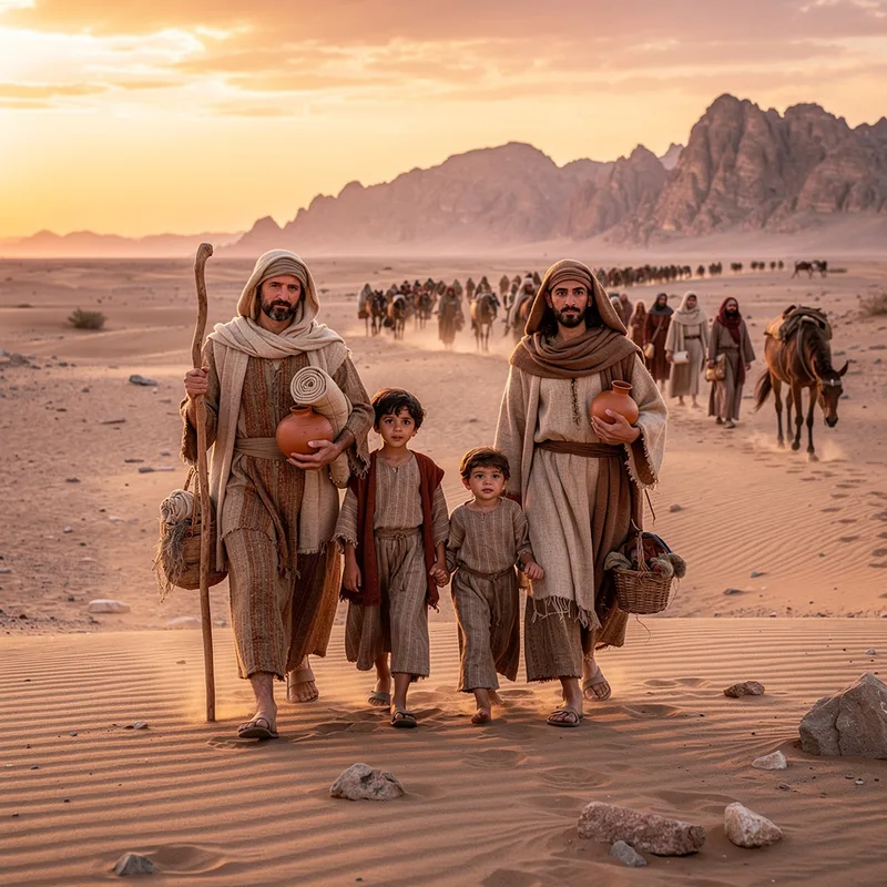 Israelites