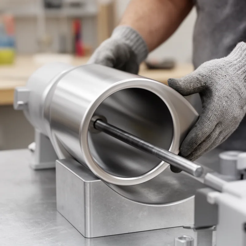 mandrel