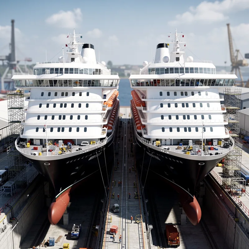 sister ship