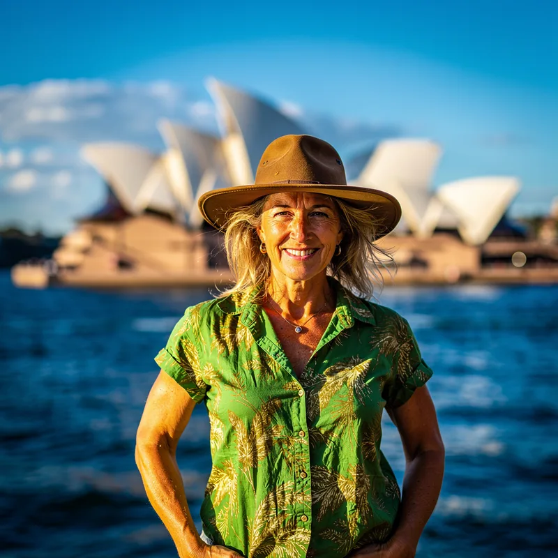 Australian