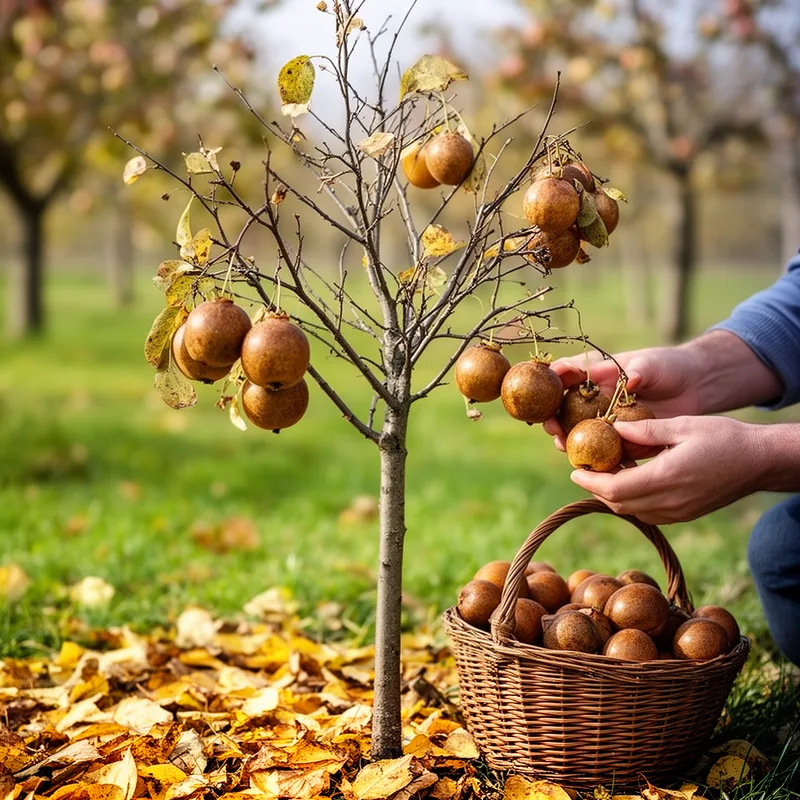 medlar