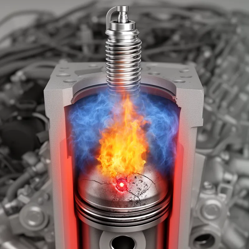 preignition