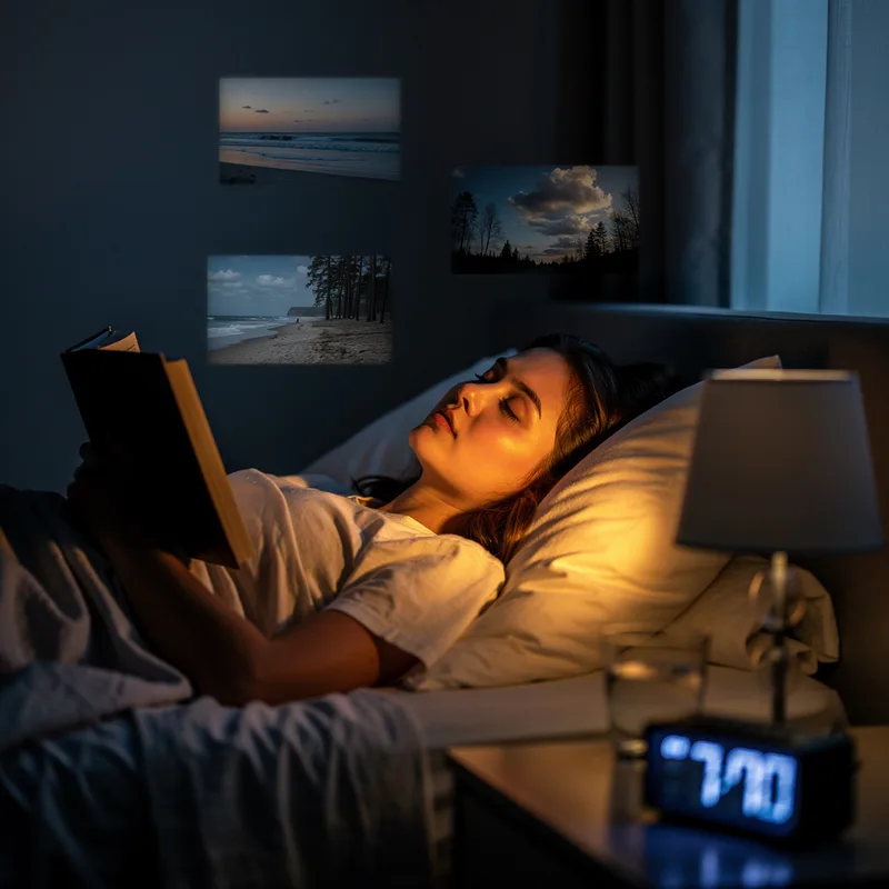 hypnagogic