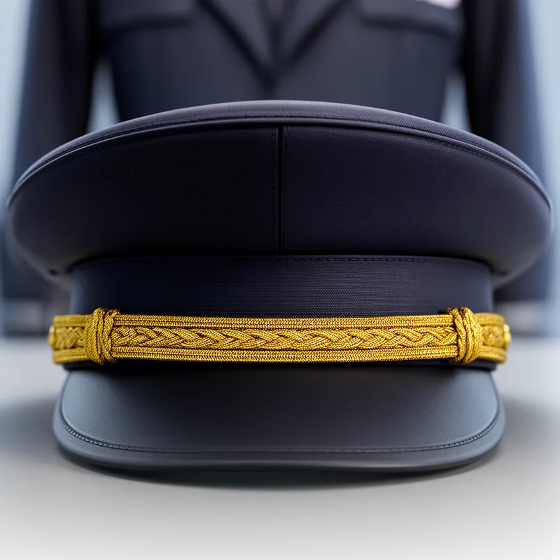 cap band