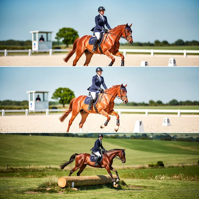 eventing