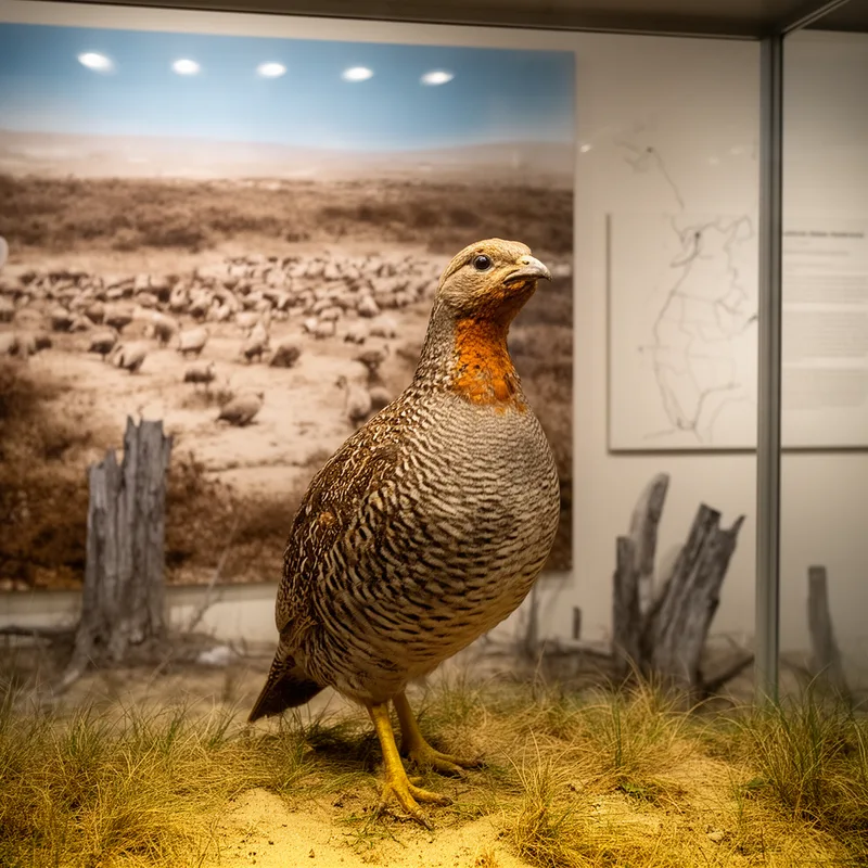 heath hen