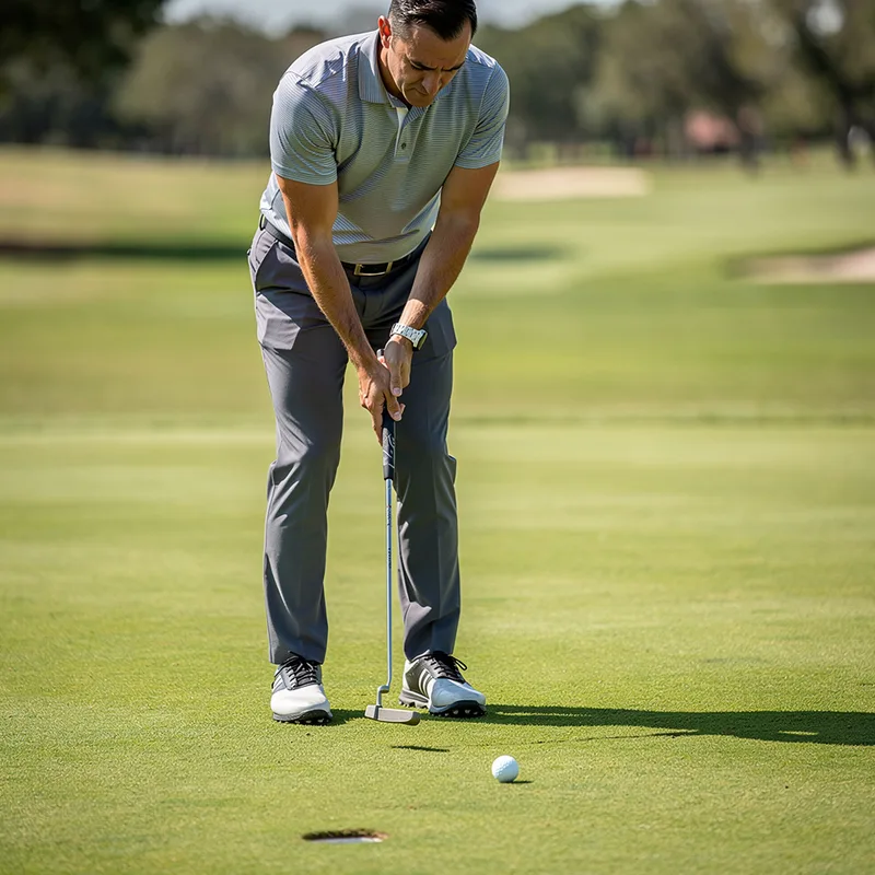 putter