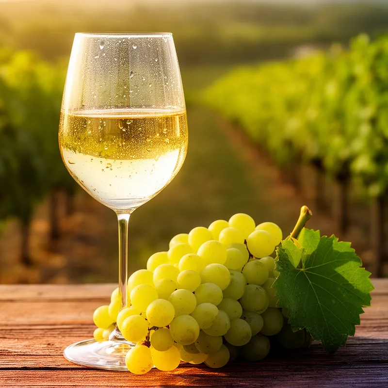 Chardonnay