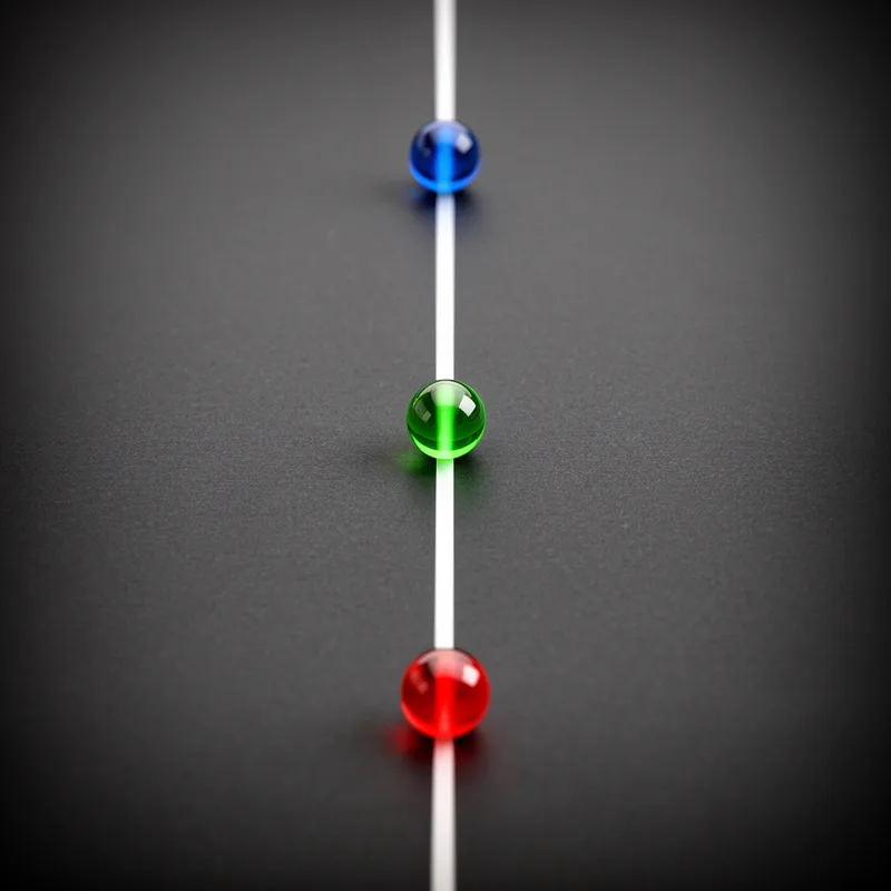 collinear