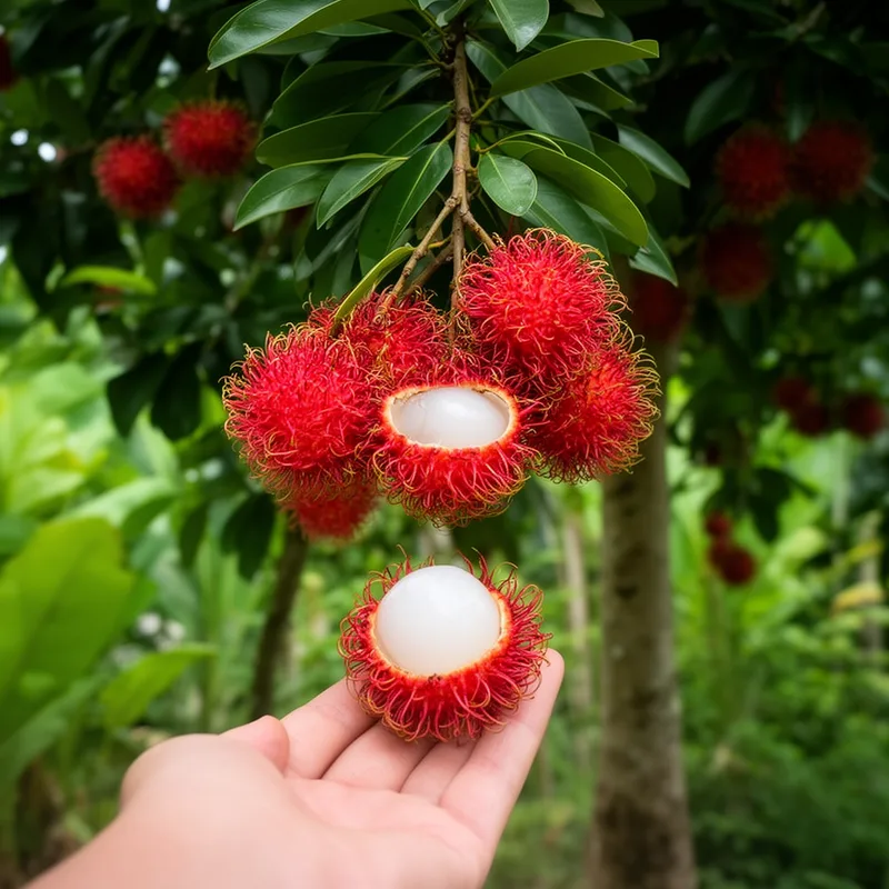 rambutan