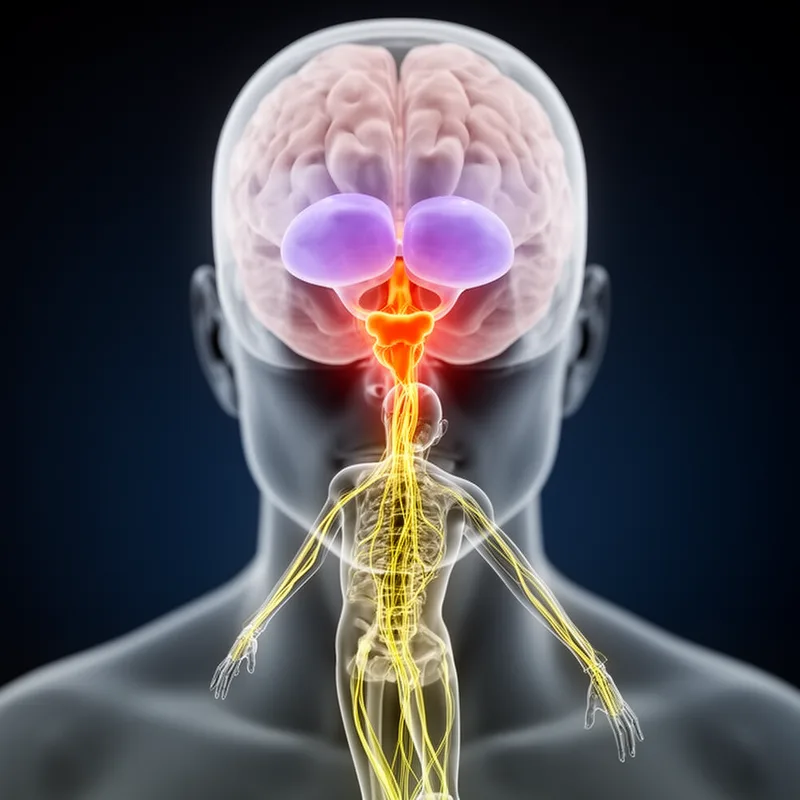 subthalamic
