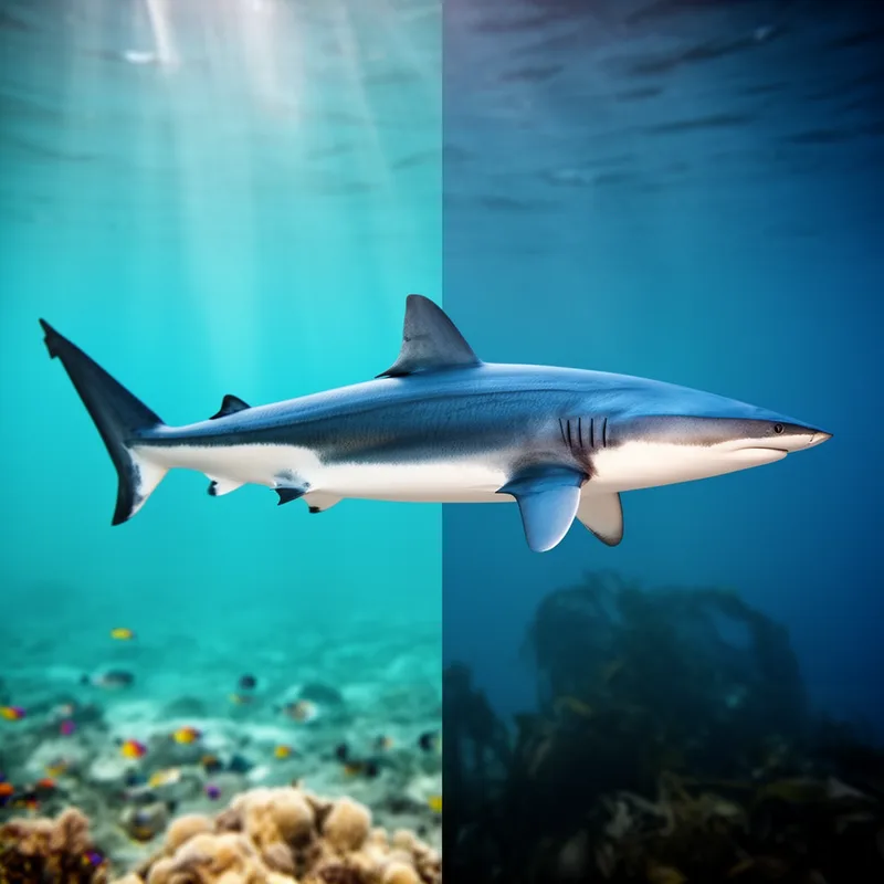 Carcharhinus obscurus