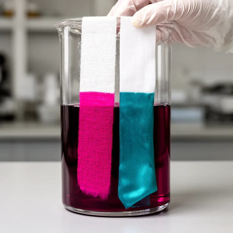 substantive dye