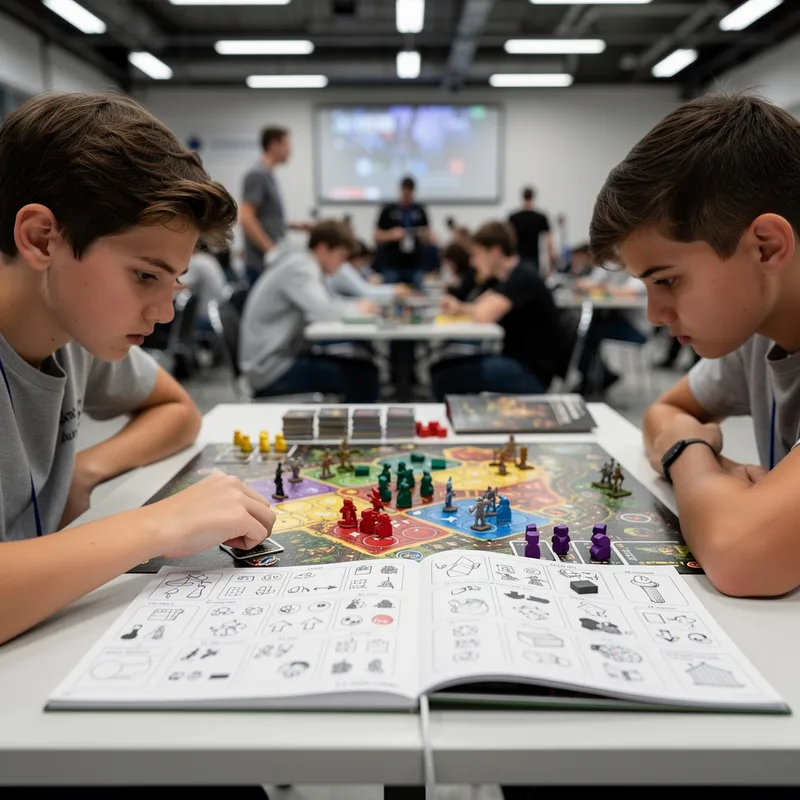 metagame